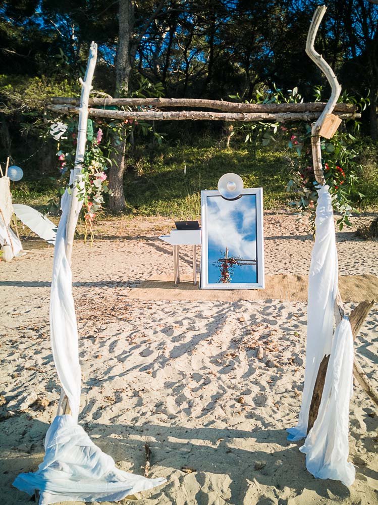 miroir riviera