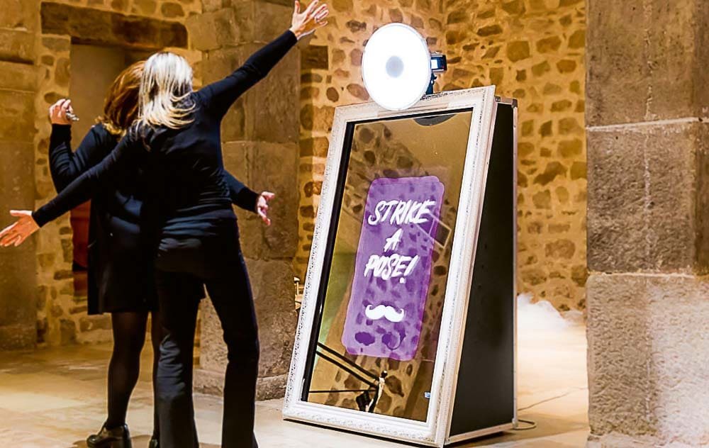 Miroir Cannes